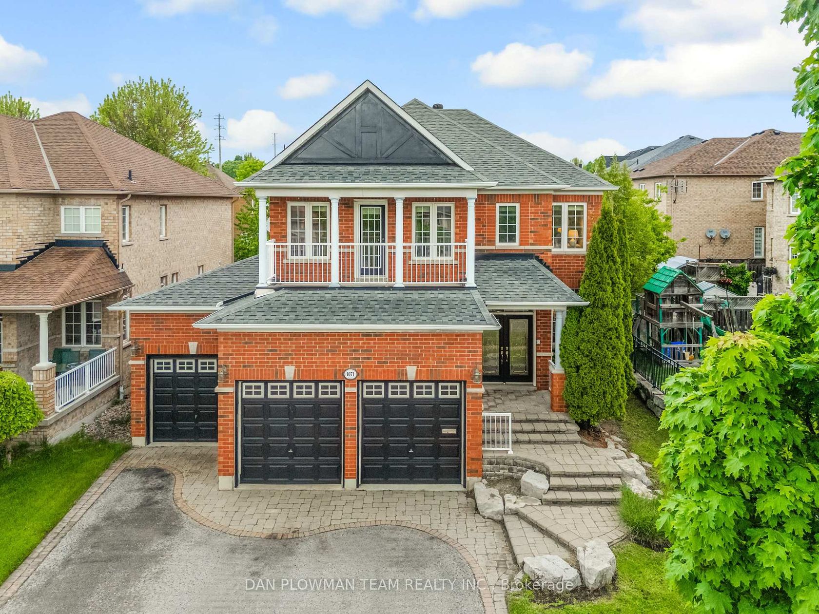 1071 Copperfield Drive, Eastdale, Oshawa 2