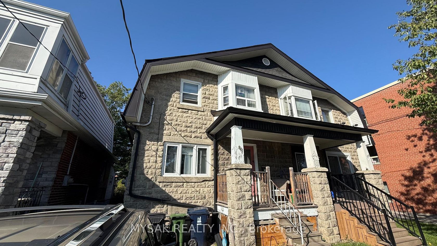 116 Fifth Street, New Toronto, Toronto 