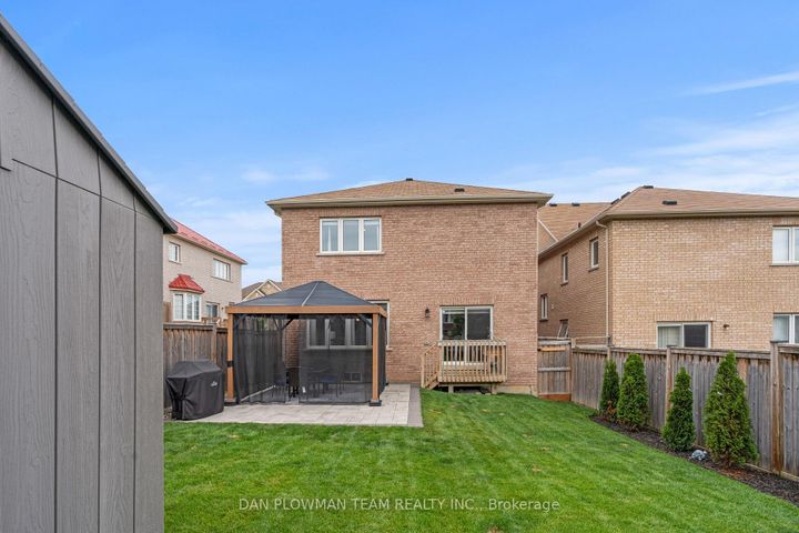 Photo 38 at 898 Groveland Avenue, Taunton, Oshawa