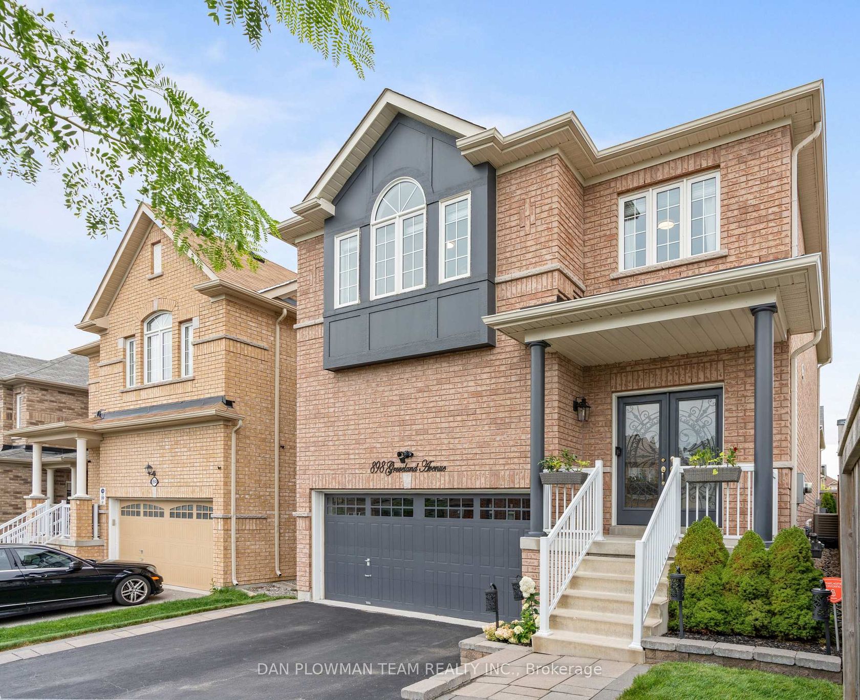 898 Groveland Avenue, Taunton, Oshawa 2
