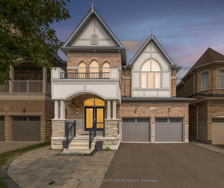 Photo 0 at 14 Beaconsfield Drive, Kleinburg, Vaughan