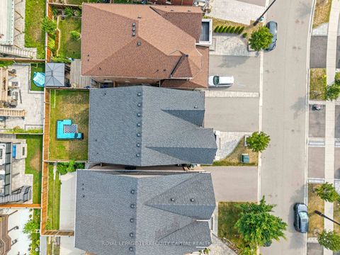 Photo 47 at 14 Beaconsfield Drive, Kleinburg, Vaughan