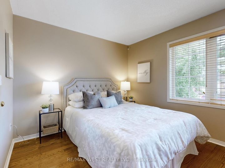 Photo 24 at 22 Sierra Drive, Dorset Park, Toronto