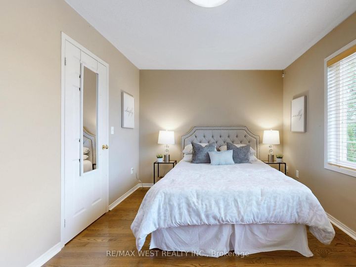 Photo 25 at 22 Sierra Drive, Dorset Park, Toronto