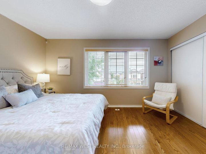 Photo 26 at 22 Sierra Drive, Dorset Park, Toronto
