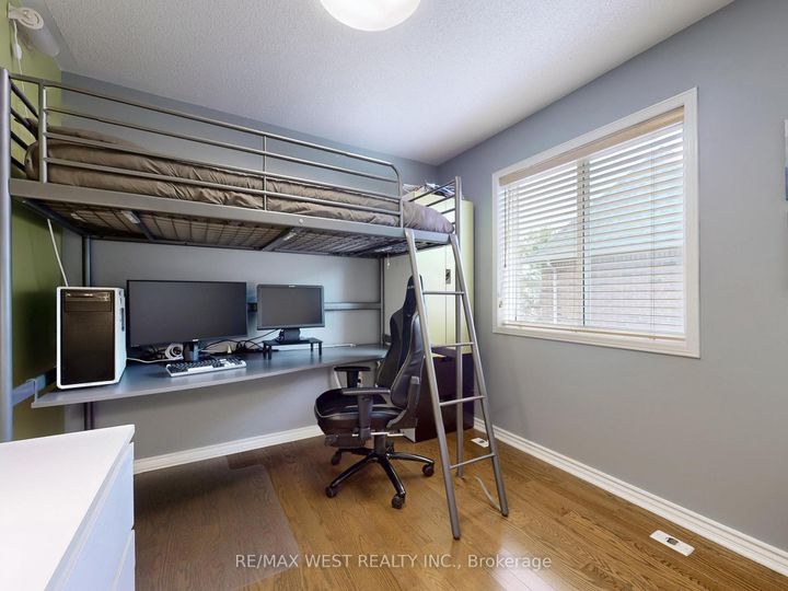Photo 27 at 22 Sierra Drive, Dorset Park, Toronto