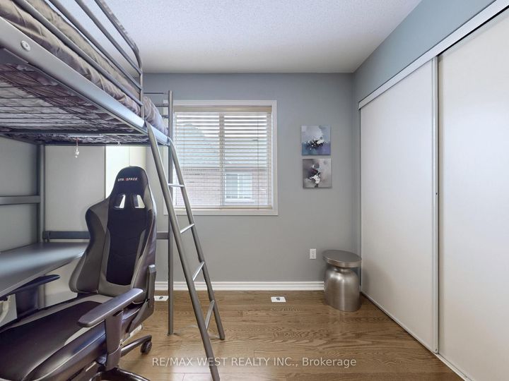 Photo 28 at 22 Sierra Drive, Dorset Park, Toronto