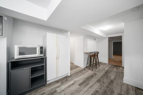 Photo 23 at 82 Celestine Drive, Richview, Toronto