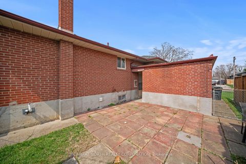 Photo 29 at 82 Celestine Drive, Richview, Toronto