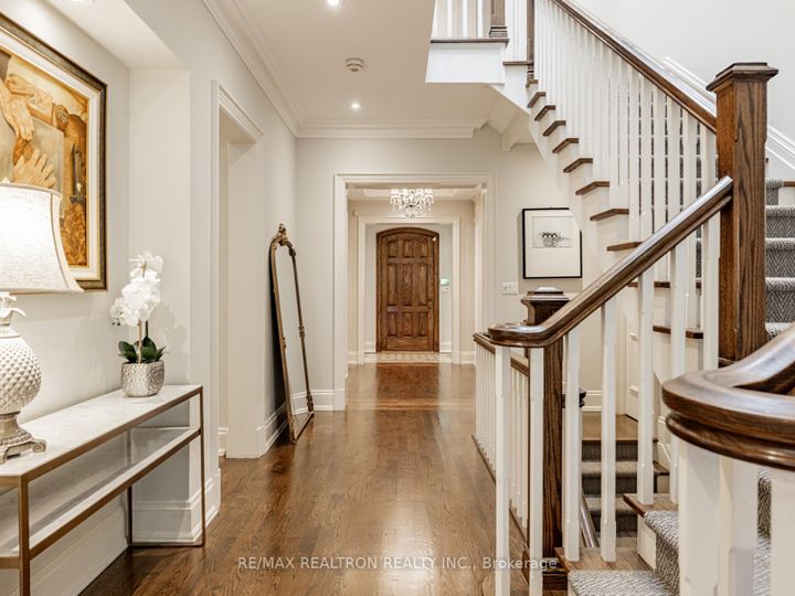 Photo 1 at 298 Dawlish Avenue, York Mills, Toronto