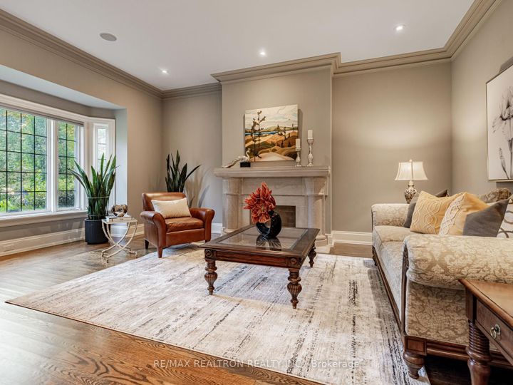 Photo 2 at 298 Dawlish Avenue, York Mills, Toronto