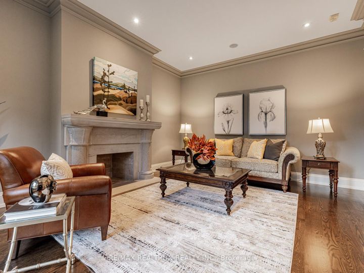 Photo 3 at 298 Dawlish Avenue, York Mills, Toronto