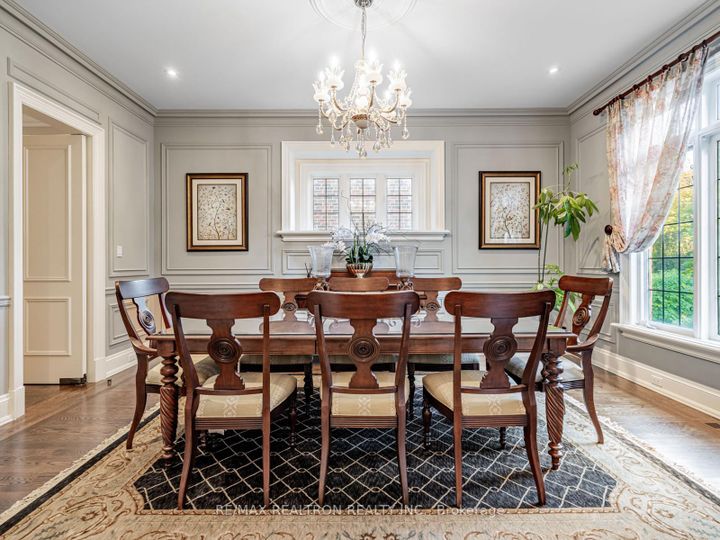 Photo 5 at 298 Dawlish Avenue, York Mills, Toronto