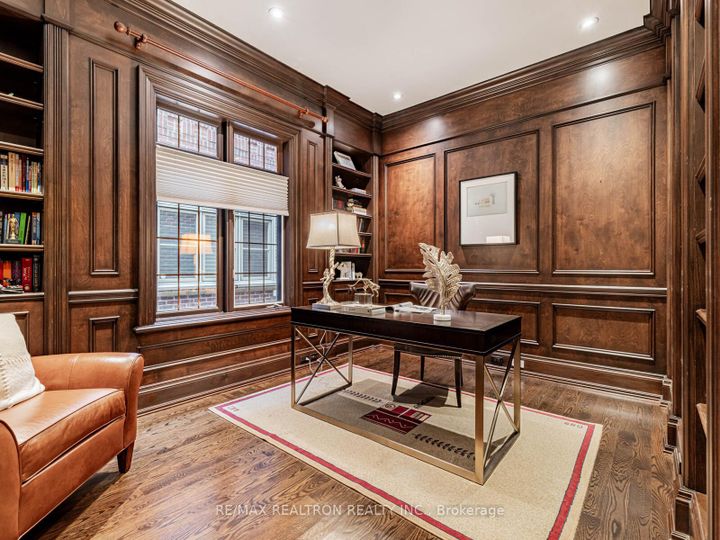 Photo 7 at 298 Dawlish Avenue, York Mills, Toronto