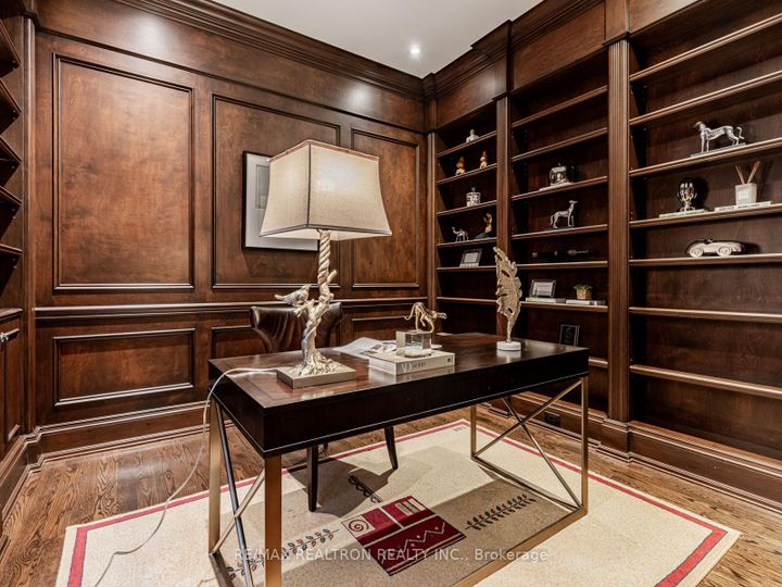 Photo 8 at 298 Dawlish Avenue, York Mills, Toronto