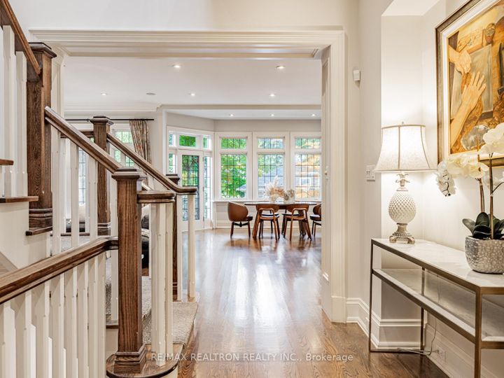 Photo 9 at 298 Dawlish Avenue, York Mills, Toronto