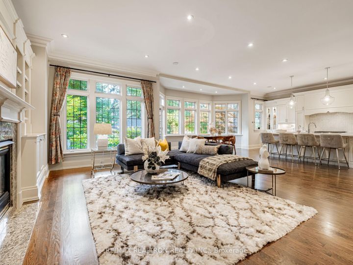 Photo 11 at 298 Dawlish Avenue, York Mills, Toronto