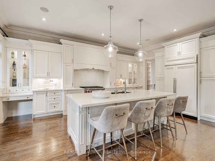 Photo 14 at 298 Dawlish Avenue, York Mills, Toronto