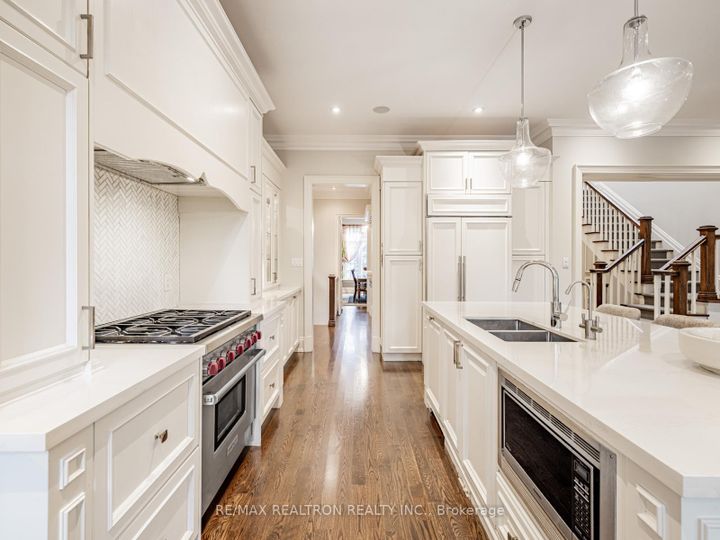 Photo 15 at 298 Dawlish Avenue, York Mills, Toronto