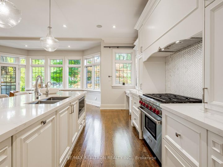 Photo 16 at 298 Dawlish Avenue, York Mills, Toronto