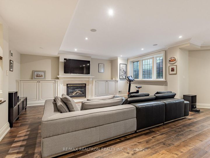 Photo 33 at 298 Dawlish Avenue, York Mills, Toronto