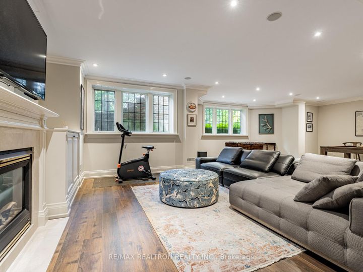 Photo 34 at 298 Dawlish Avenue, York Mills, Toronto