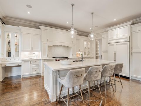 Photo 14 at 298 Dawlish Avenue, York Mills, Toronto