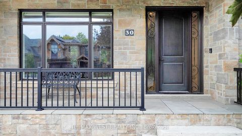 Photo 2 at 30 Goodman Crescent, Maple, Vaughan