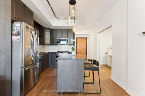 Photo 10 at 1311 - 500 Sherbourne Street, North St. James Town, Toronto