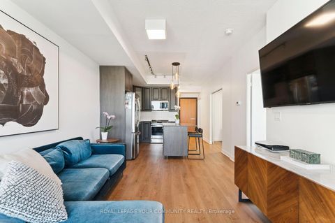 Photo 15 at 1311 - 500 Sherbourne Street, North St. James Town, Toronto
