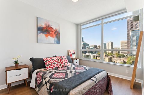 Photo 16 at 1311 - 500 Sherbourne Street, North St. James Town, Toronto