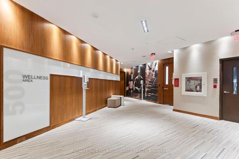 Photo 27 at 1311 - 500 Sherbourne Street, North St. James Town, Toronto