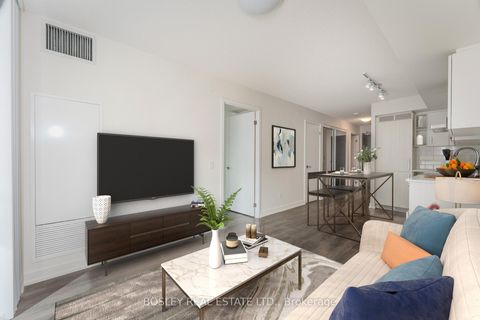 Photo 0 at 1006 - 125 Redpath Avenue, Mount Pleasant West, Toronto