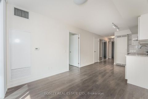 Photo 1 at 1006 - 125 Redpath Avenue, Mount Pleasant West, Toronto
