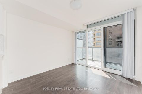 Photo 5 at 1006 - 125 Redpath Avenue, Mount Pleasant West, Toronto