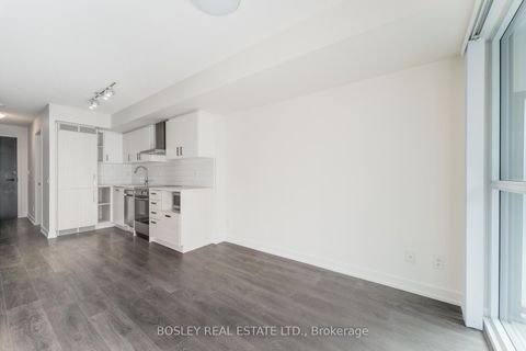 Photo 8 at 1006 - 125 Redpath Avenue, Mount Pleasant West, Toronto