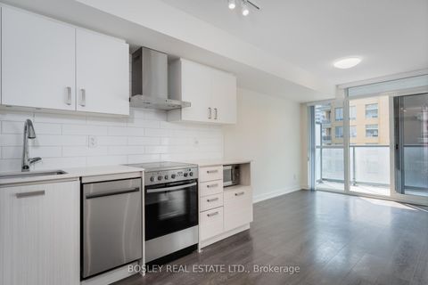 Photo 11 at 1006 - 125 Redpath Avenue, Mount Pleasant West, Toronto