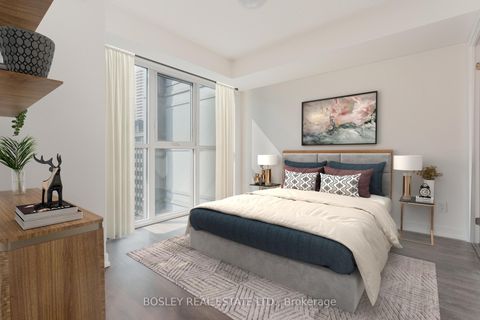 Photo 18 at 1006 - 125 Redpath Avenue, Mount Pleasant West, Toronto