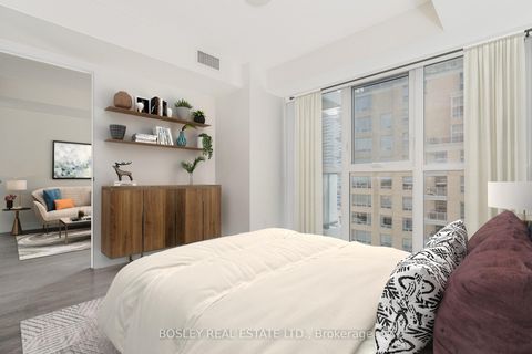 Photo 21 at 1006 - 125 Redpath Avenue, Mount Pleasant West, Toronto