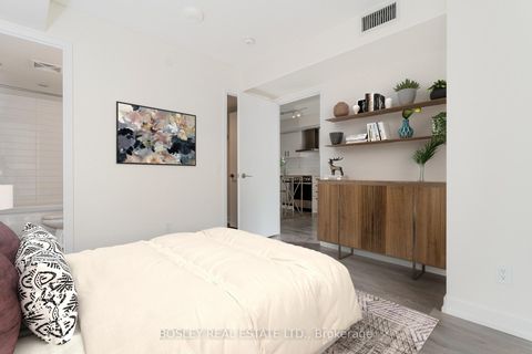 Photo 24 at 1006 - 125 Redpath Avenue, Mount Pleasant West, Toronto