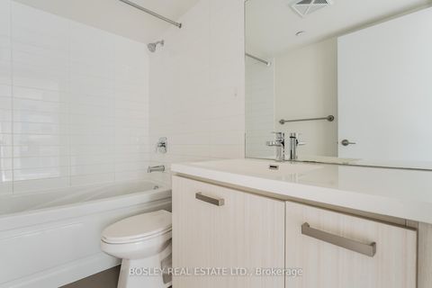 Photo 27 at 1006 - 125 Redpath Avenue, Mount Pleasant West, Toronto