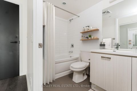 Photo 31 at 1006 - 125 Redpath Avenue, Mount Pleasant West, Toronto