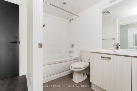 Photo 32 at 1006 - 125 Redpath Avenue, Mount Pleasant West, Toronto