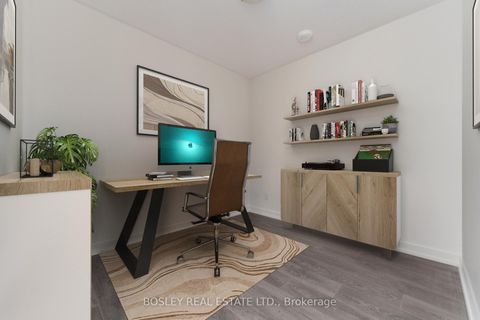 Photo 34 at 1006 - 125 Redpath Avenue, Mount Pleasant West, Toronto