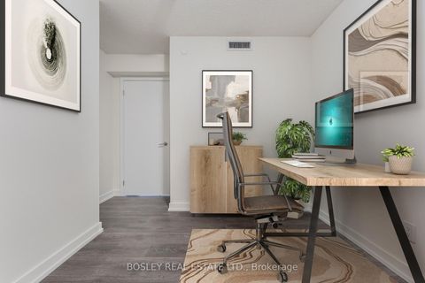 Photo 36 at 1006 - 125 Redpath Avenue, Mount Pleasant West, Toronto