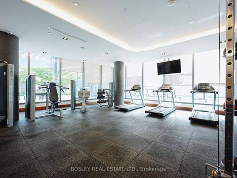 Photo 44 at 1006 - 125 Redpath Avenue, Mount Pleasant West, Toronto