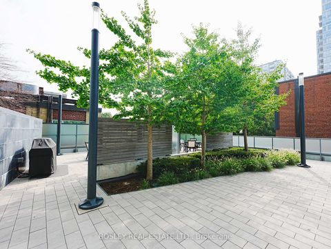 Photo 48 at 1006 - 125 Redpath Avenue, Mount Pleasant West, Toronto