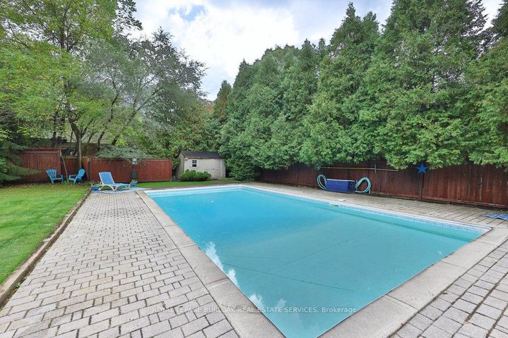 Photo 3 at 112 Sulphur Springs Road, Ancaster, Hamilton