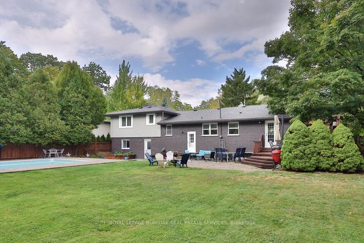 Photo 6 at 112 Sulphur Springs Road, Ancaster, Hamilton