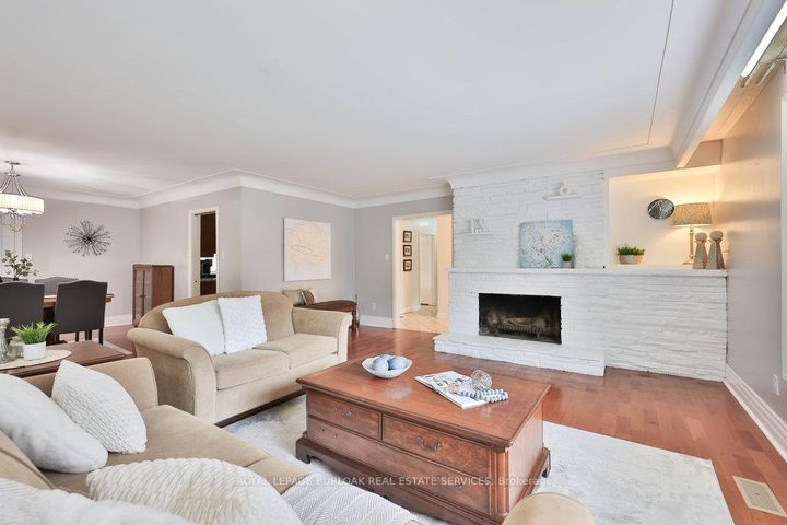 Photo 7 at 112 Sulphur Springs Road, Ancaster, Hamilton